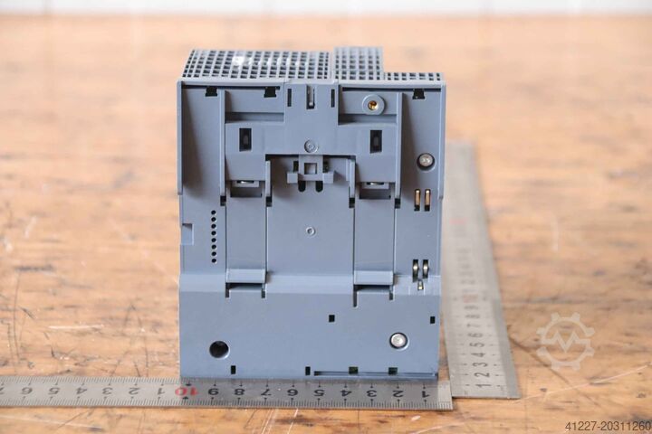 Central assembly Siemens ET 200SP F-CPU  6ES7512-1SK01-OABO