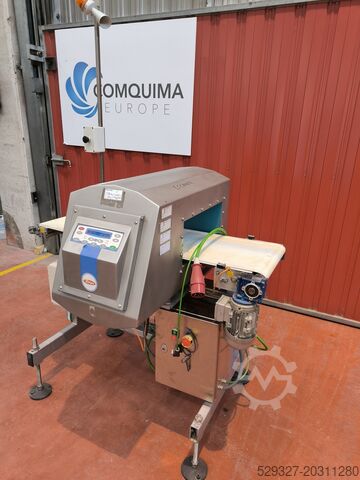 Wiege- und Abfüllmaschine Varpe DM 1505
