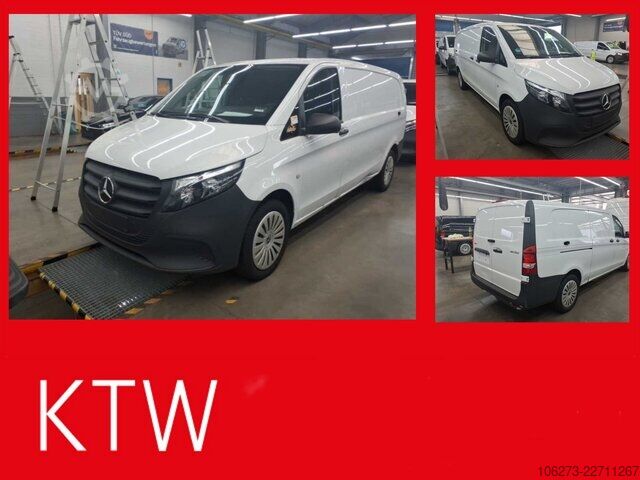 Furgone Mercedes-Benz Vito116CDI KA Extralang,Automatik,Klima,Kamera