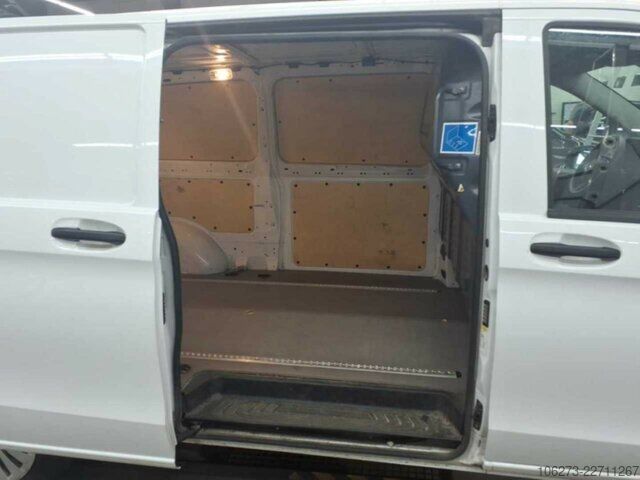 Furgone Mercedes-Benz Vito116CDI KA Extralang,Automatik,Klima,Kamera