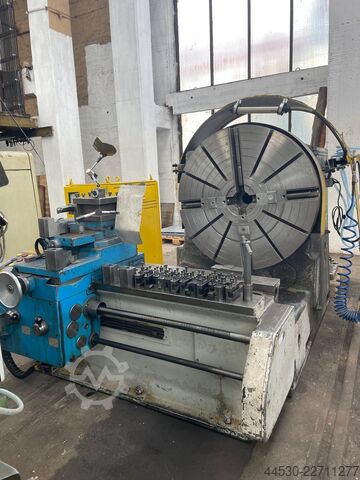  ZERBST DP 1000