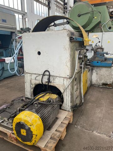  ZERBST DP 1000