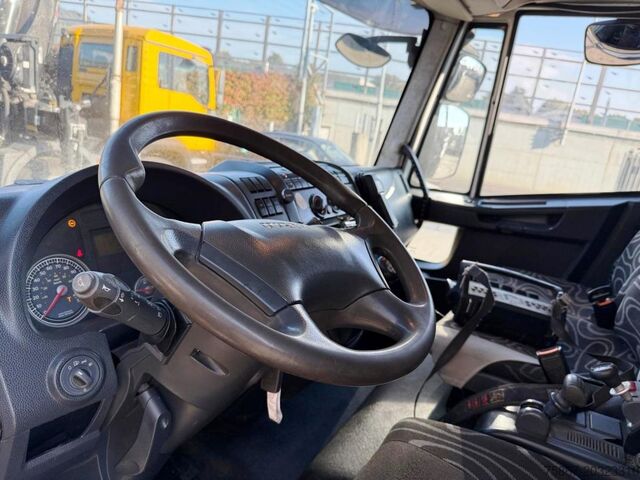 самосвал Iveco EUROCARGO 180E28