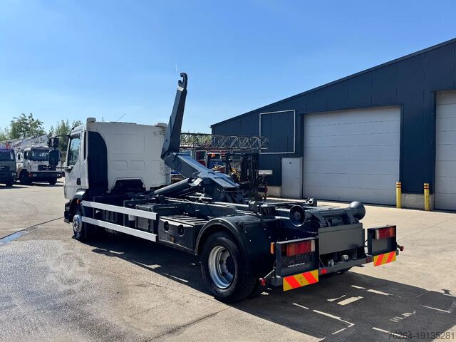 钩臂系统 Volvo FL 250 12T haaksysteem EURO6