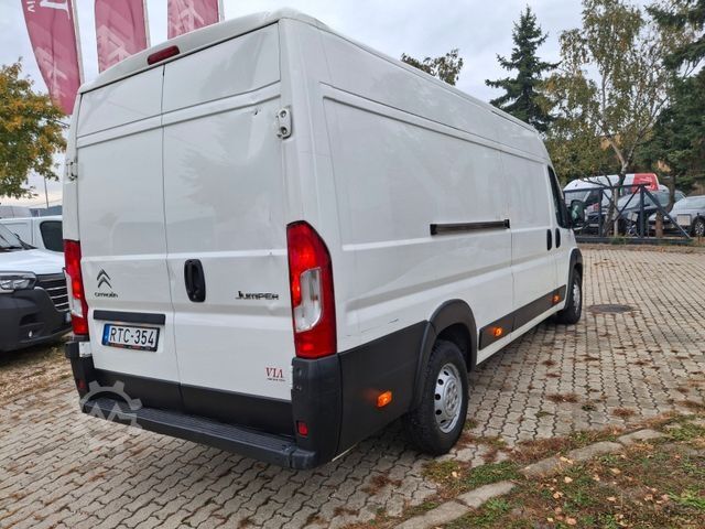 پینل وین CITROEN Jumper Grossraumkasten 35 L4H2 Profi Heavy BlueH