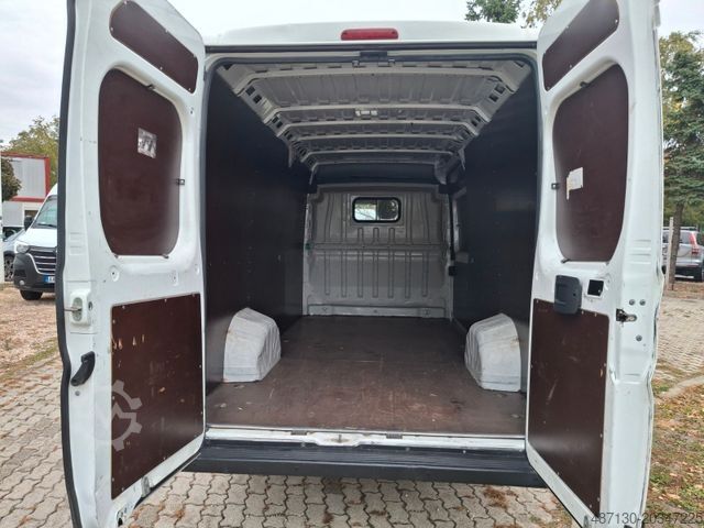 پینل وین CITROEN Jumper Grossraumkasten 35 L4H2 Profi Heavy BlueH
