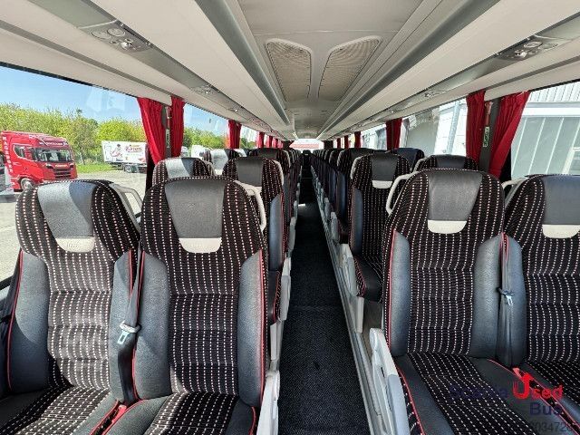 Tūrisma autobuss Scania Irizar I6S HDH 13.2m - 55+1+1