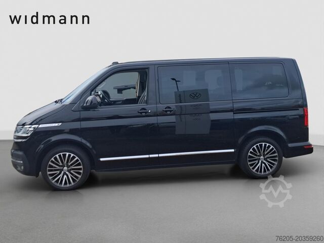 Μίνι λεωφορείο Volkswagen T6.1 Multivan Generation Six 4motion