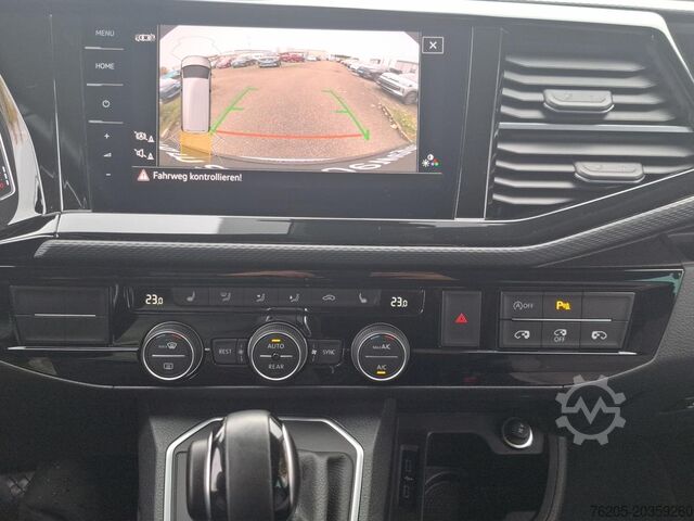 Μίνι λεωφορείο Volkswagen T6.1 Multivan Generation Six 4motion