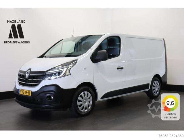 Renault Trafic 1.6 dCi EURO 6 Airco Camera PDC € 1