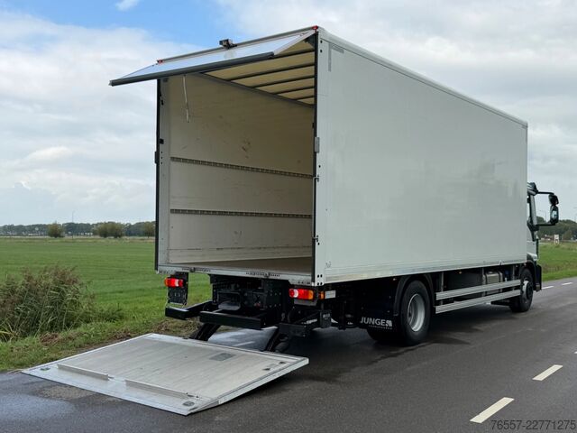 Chiếc vali Iveco EuroCargo ML EUROCARGO