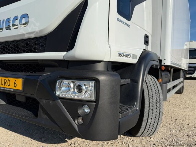 Chiếc vali Iveco EuroCargo ML EUROCARGO