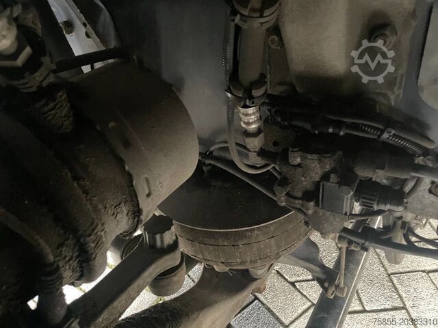 Objętość SCM Scania R490 Topline / Lowdeck / Full Air / Retarder/ 2...