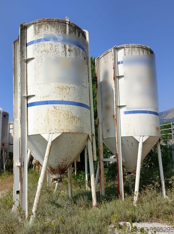 FRAMKVÆMDIR, FLUTNINGAR, FLUTNINGAR, KNAUF, FIORE IMPIANTI