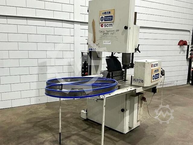 Bandsågar Centauro R 800 2004 Centauro R 800