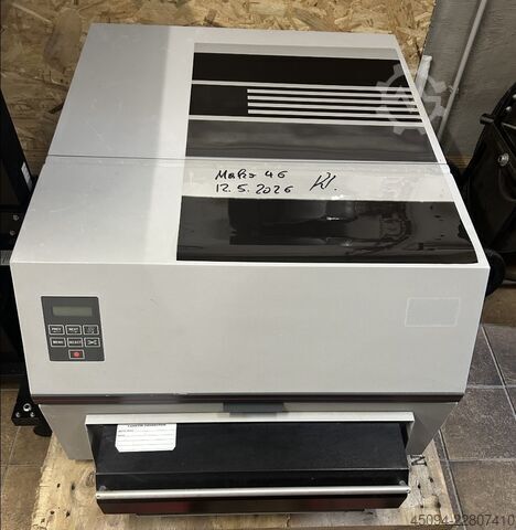 Gravador de filme ECRM Mako 46