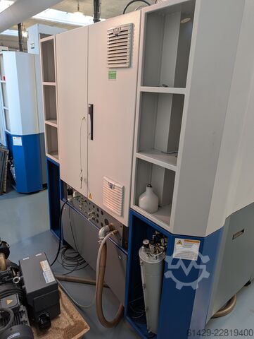 Portalna glodalica Datron M10Pro