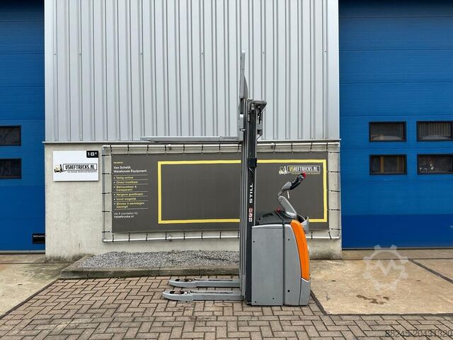 VS-22459 Stacker elektrik triplex Still EXVSF14i 5.316 mm STILL EXVSF14i