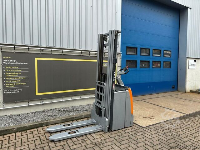 VS-22459 Stacker elektrik triplex Still EXVSF14i 5.316 mm STILL EXVSF14i