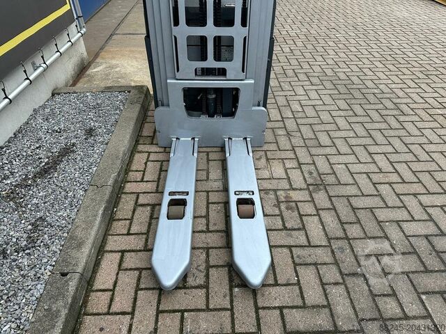 VS-22459 Stacker elektrik triplex Still EXVSF14i 5.316 mm STILL EXVSF14i