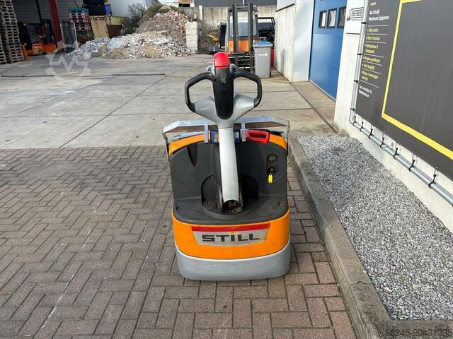 VS-22461 Elektrischer Niederhubwagen Still EXU16, Baujahr 2019 STILL EXU16