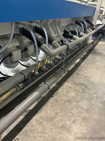 Makinë bluarëse Neptun Neptun Rock 11