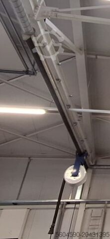 যানবাহনের জন্য নিষ্কাশন গ্যাস নির্গমন ব্যবস্থা Future Future