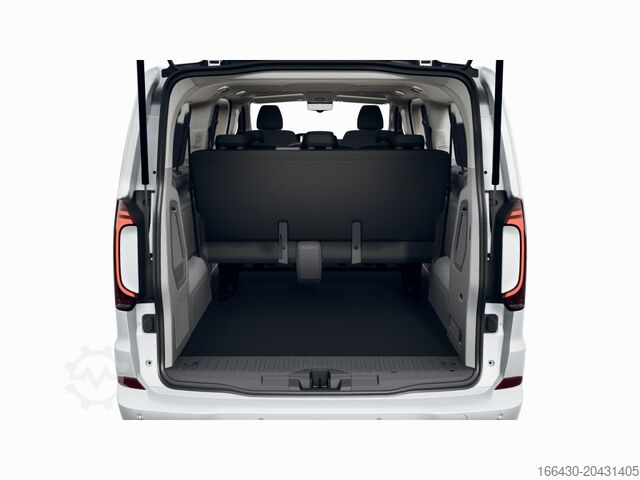 মিনিবাস VW Caravelle Life TDI 4M Aut LR EDITION AHK NAVI