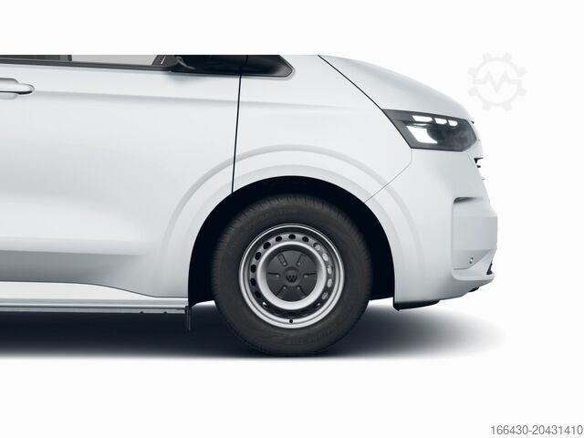 মিনিবাস VW Transporter Kombi Aut LR TDI KAMERA SPURH. BT