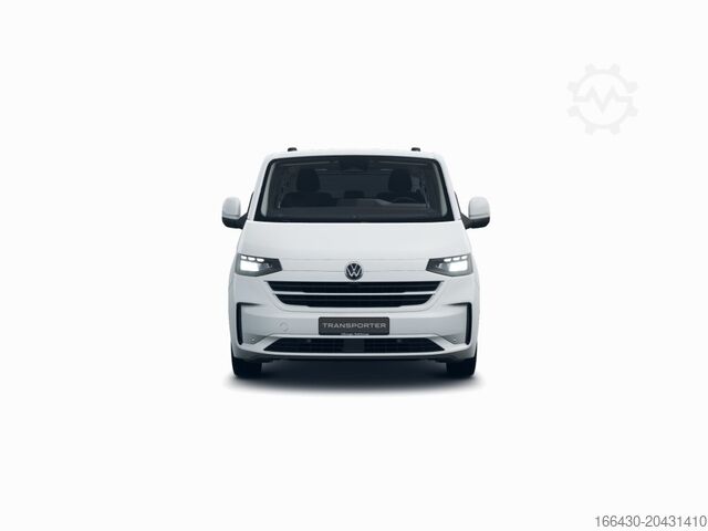 মিনিবাস VW Transporter Kombi Aut LR TDI KAMERA SPURH. BT