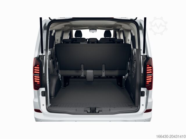 মিনিবাস VW Transporter Kombi Aut LR TDI KAMERA SPURH. BT