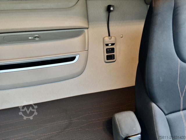 표준 트랙터 유닛 DAF XF 480 FT SSC + INTARDER + 2x TANKS Klima ZV