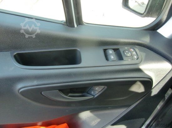 Panel kombi MERCEDES-BENZ SPRINTER 319 CDI STANDARD, IEBETüR ,EXPORTPREIS OHNE NOVA