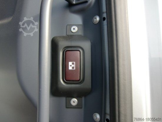 Panel kombi MERCEDES-BENZ SPRINTER 319 CDI STANDARD, IEBETüR ,EXPORTPREIS OHNE NOVA