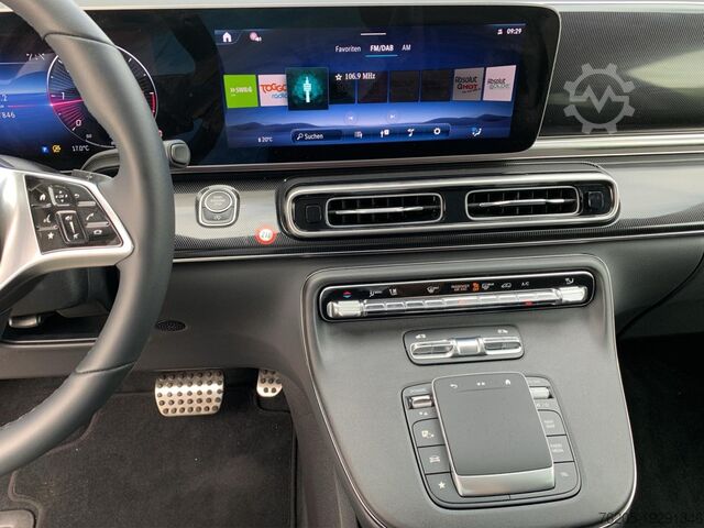 Minibus Mercedes-Benz V 250 d STYLE  Distronic,Kamera,LED,7-Sitzer