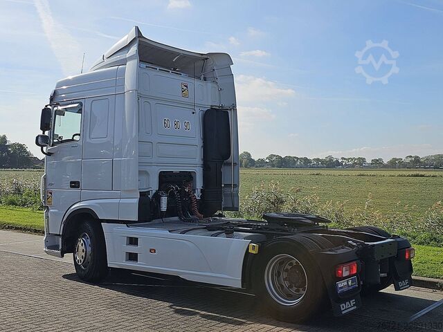 Standard-SZM DAF XF 480