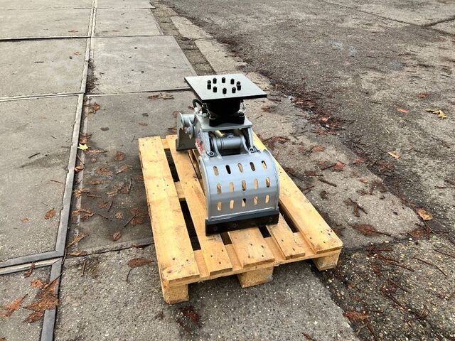 Pinça AJCE AS10H Greifer Grapple Pince de Tri