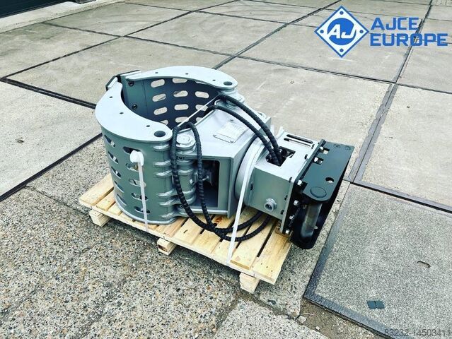 ग्रिपर AJCE AS100H Grab, Grijper, Pince de Tri Greifer