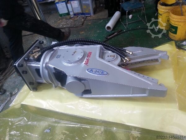 Tesoura AJCE ASH50H SHEAR Cutter, scissors, tijeras, Schere