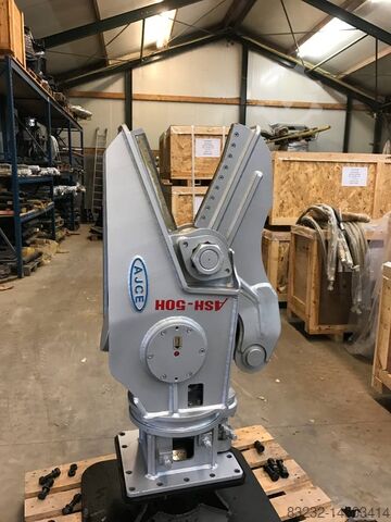 Makaze AJCE ASH50H SHEAR Cutter, scissors, tijeras, Schere
