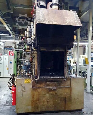 Hardening Plant Aichelin VKG/VKGRS/VKA/EKGF/KRE/EKFDVKHLG/LKag