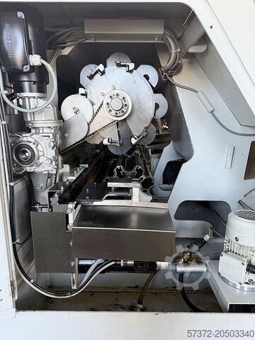 Bar Loader Magazine IRCO Profimat 65.8R-270.8/RBK 10016