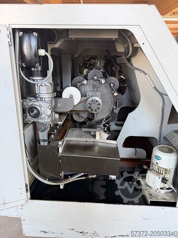 Bar Loader Magazine IRCO Profimat 65.8R-270.8/RBK 10016