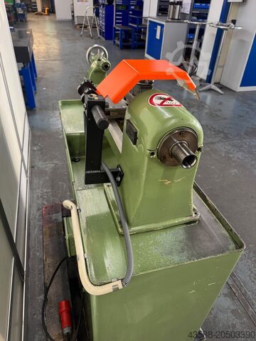 Mechanikerdrehmaschine WEILER MDU 260
