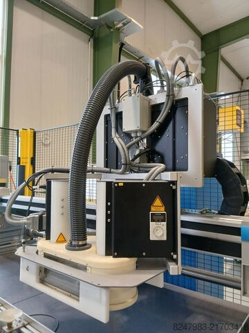  Tantec Plazma PLX XYZ