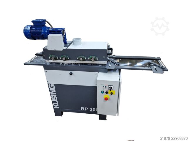 Daudzasmens zāģis KUSING RP-OP-600 3.0