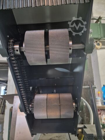 Daudzasmens zāģis KUSING RP-OP-600 3.0
