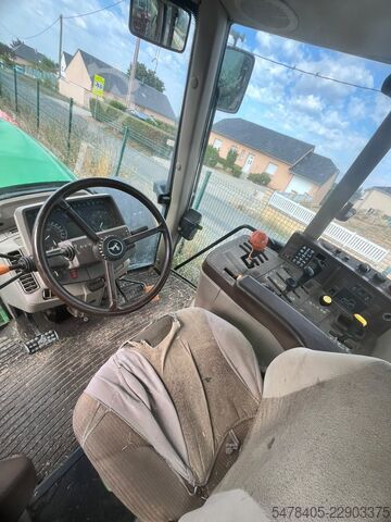 Tractor John Deere 6520