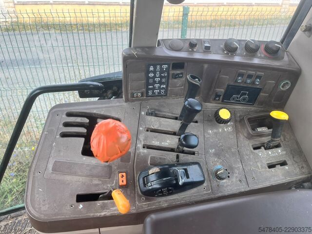 Tractor John Deere 6520