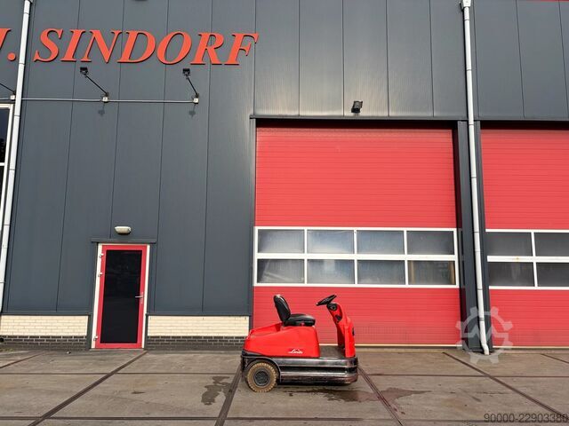 Linde P60 Linde P60